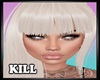 Rezina Light Blonde