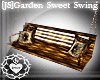 [JS] Garden Sweet Swing