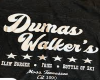 Dumas Walker dw1-dw9