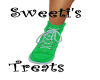 green runner boot