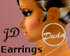 [BE]Duda-Earrings