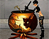 Halloween Witch's Brew