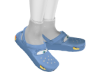 Sally Crocs