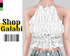 ❡ Milyanna Top
