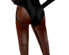 Bot Skin Chestnut
