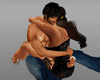Sweet hug