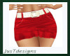 JT Short Red
