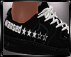 WANTED Sneakers