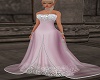 Pink Royal Gown