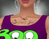 Boo Outfit 4