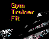 GYM/Trainer UnderFit