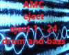 amc - eject