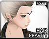 |2' Pravity's Hair