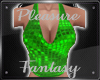 ~PF~ Glitz Green