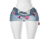 Charms Skirt