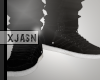 Black Sneaker