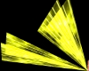 Yellow Laser Light Animd