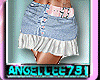 STREET CHIC JEAN SKIRT