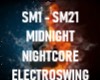 Nightcore Midnight swing