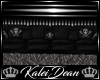 ~K Skully Hangover Couch