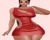Sexy Red RLL Dresse