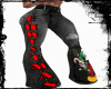 Mickey Christmas Jeans