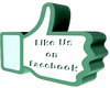 Like Us On FaceBook