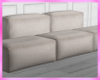 ! Beige Couch