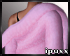 !iP Pink Treat Fur
