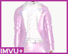 K4-Pink Lover Suit