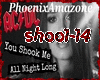 [Mix+guit]You Sook Me Al