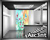 Pokemon Apartment | Asc