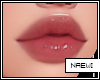 Lip tint Dusty pink Dian