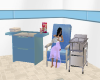 Baby Feed Change