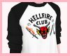 B - hellfire club