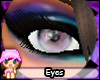 [TO]Purple Cute Eyes