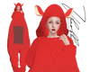 po / teletubby