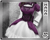 [T] Purple Lolita Dress