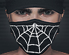 💀 Spider Mask 💀