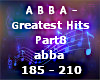 A B B A Greatest Hits p8