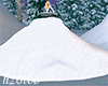 Sled Riding Hill II
