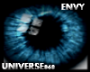 868|Men SKy Blue Eyes