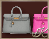 MLH Purse Collection IV