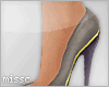 $ Read my shoes