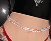 belly chain