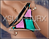 xSx Bikini RLL V2