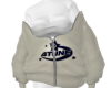 Y2K Oversized Pullover