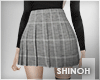 Plaid Skirt RLS