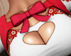 ! Santa Baby RED - DRV