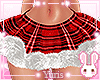 ♥Christmas Skirt R♥